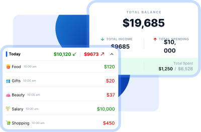 Money Manager