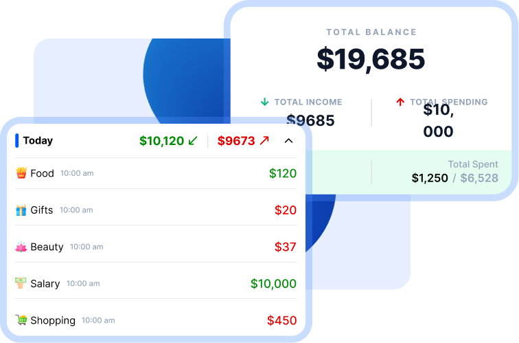 Money Manager